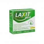 Fiterman Laxit Med | 20 Saquetas - 10gr