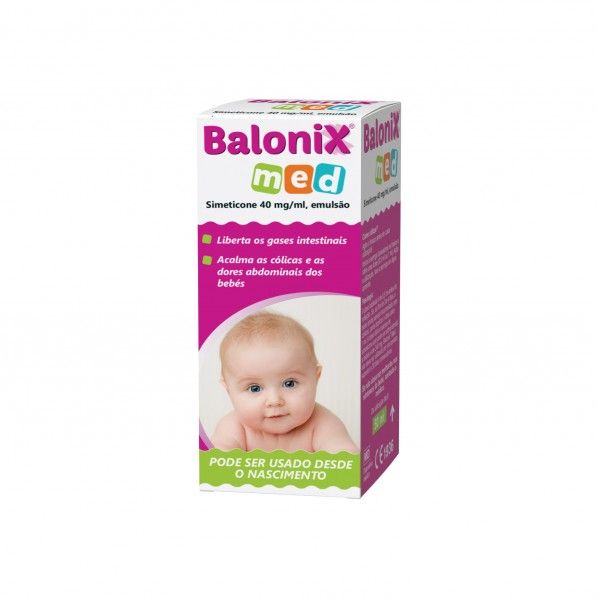 Fiterman Balonix Med | 50ml