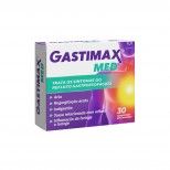 Fiterman Gastimax Med | 30 Comprimidos para Mastigar