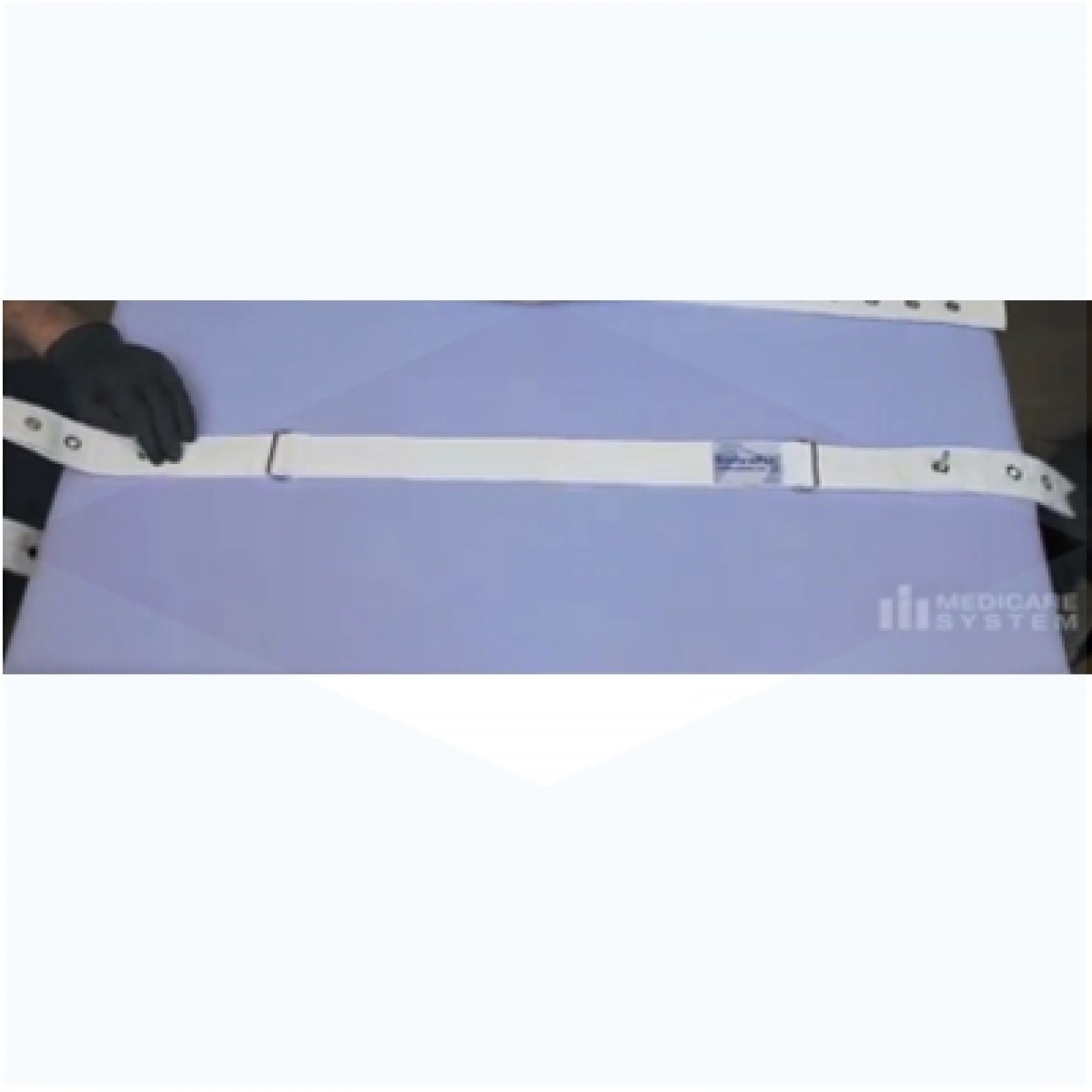 Faixa para Fixação de Imobilizadores SVF3475 | Membros Inferiores