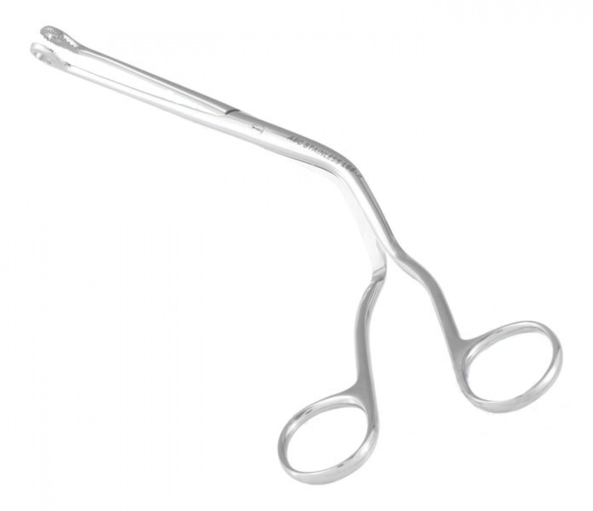 Pinça Magil Adulto - 25 cm