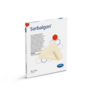 Sorbalgon - 5 x 5 cm | 10 unidadest