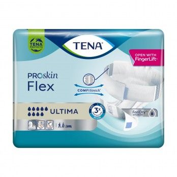 Tena ProSkin Flex Ultima | Tamanho Lt