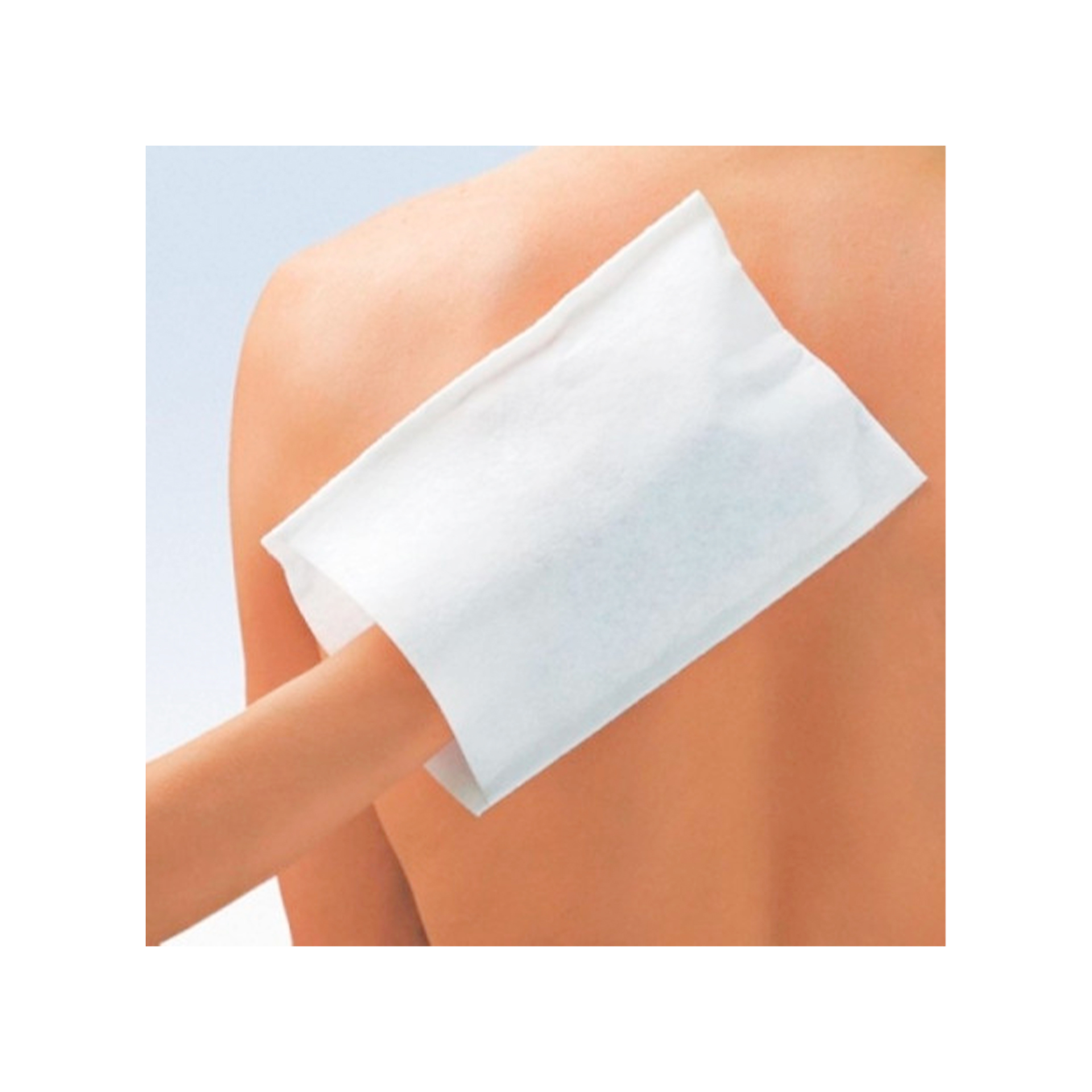 Vala®Clean Luvas de Lavagem Descartáveis - 50 unidades