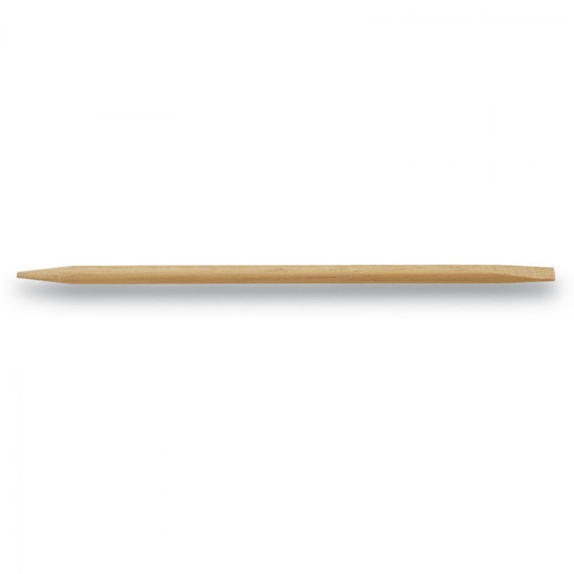 Paus de Laranjeira para Cutículas - 12 cm | 10 unidades