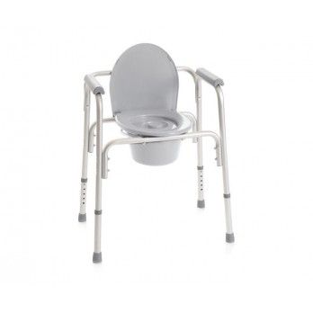 Balde para Cadeira Sanitria RP780t