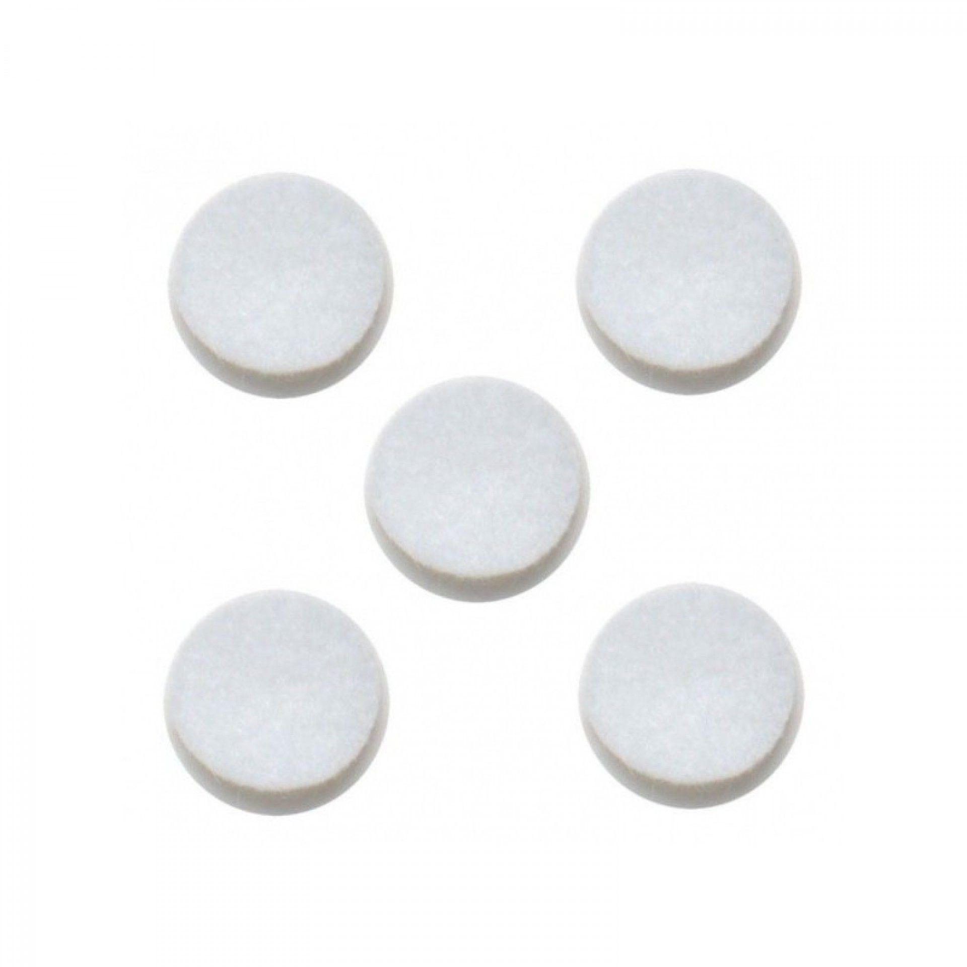 Filtro de Substituição para Nebulizador - 3A