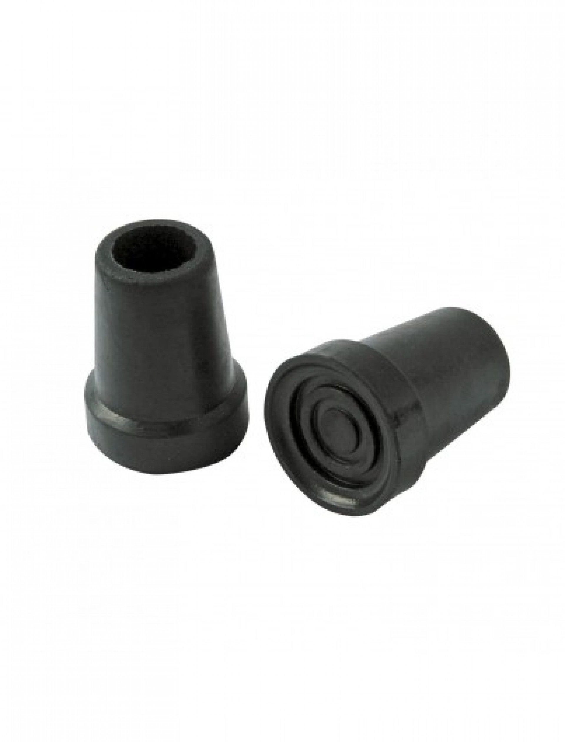 Ponteira para Canadiana Articulada de Duplo Ajuste - 17 mm | 6 unidades