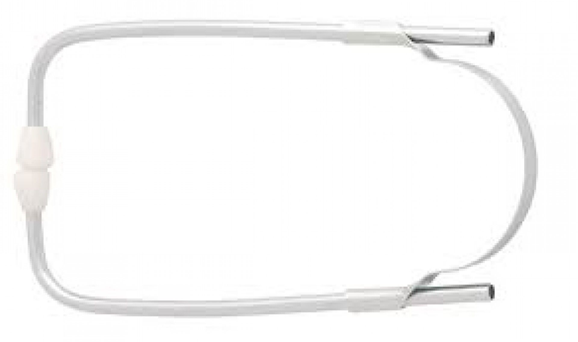 Aro Metálico para Estetoscópio com Olivas DR110