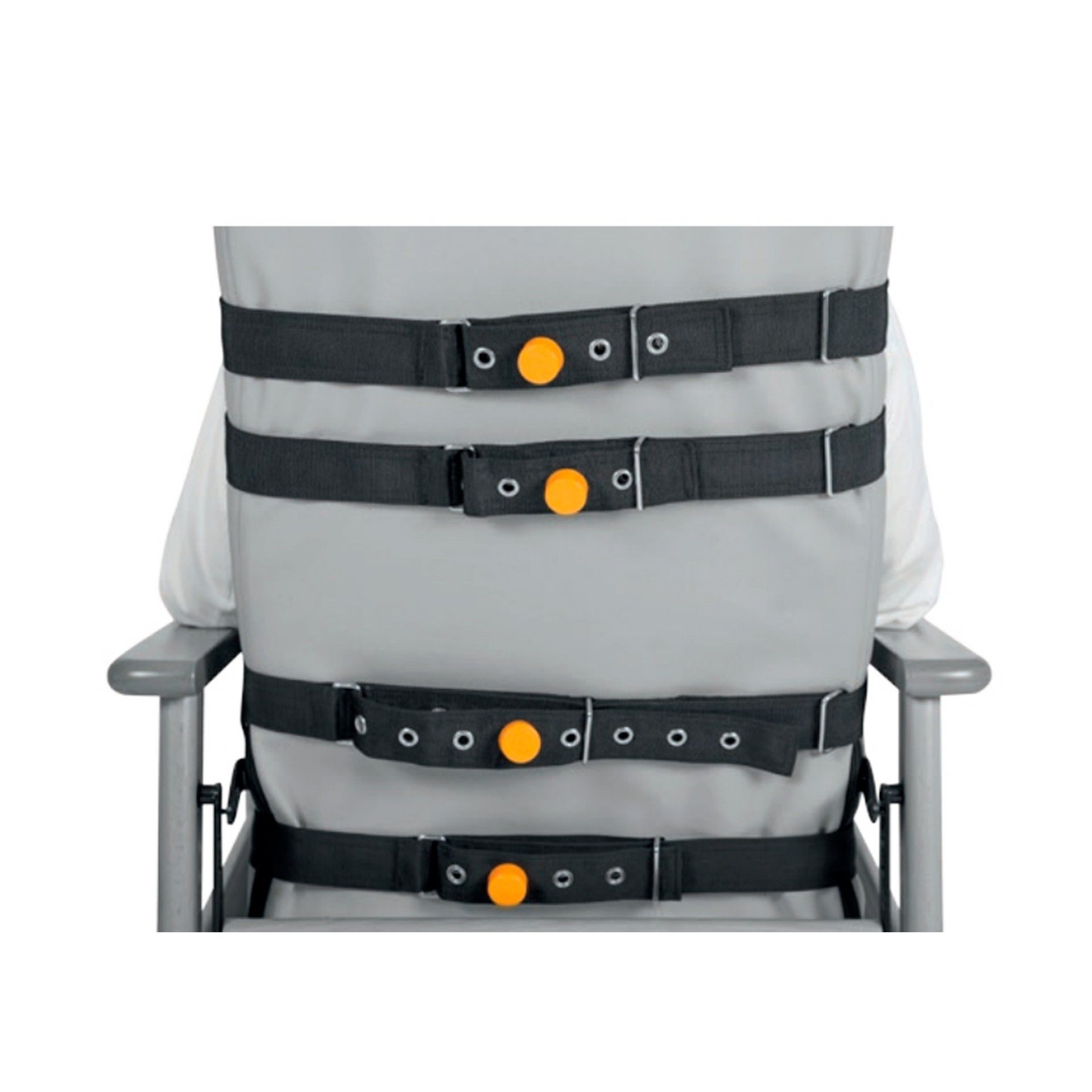 Salvaclip Safe Cinto Imobilizador Pélvico