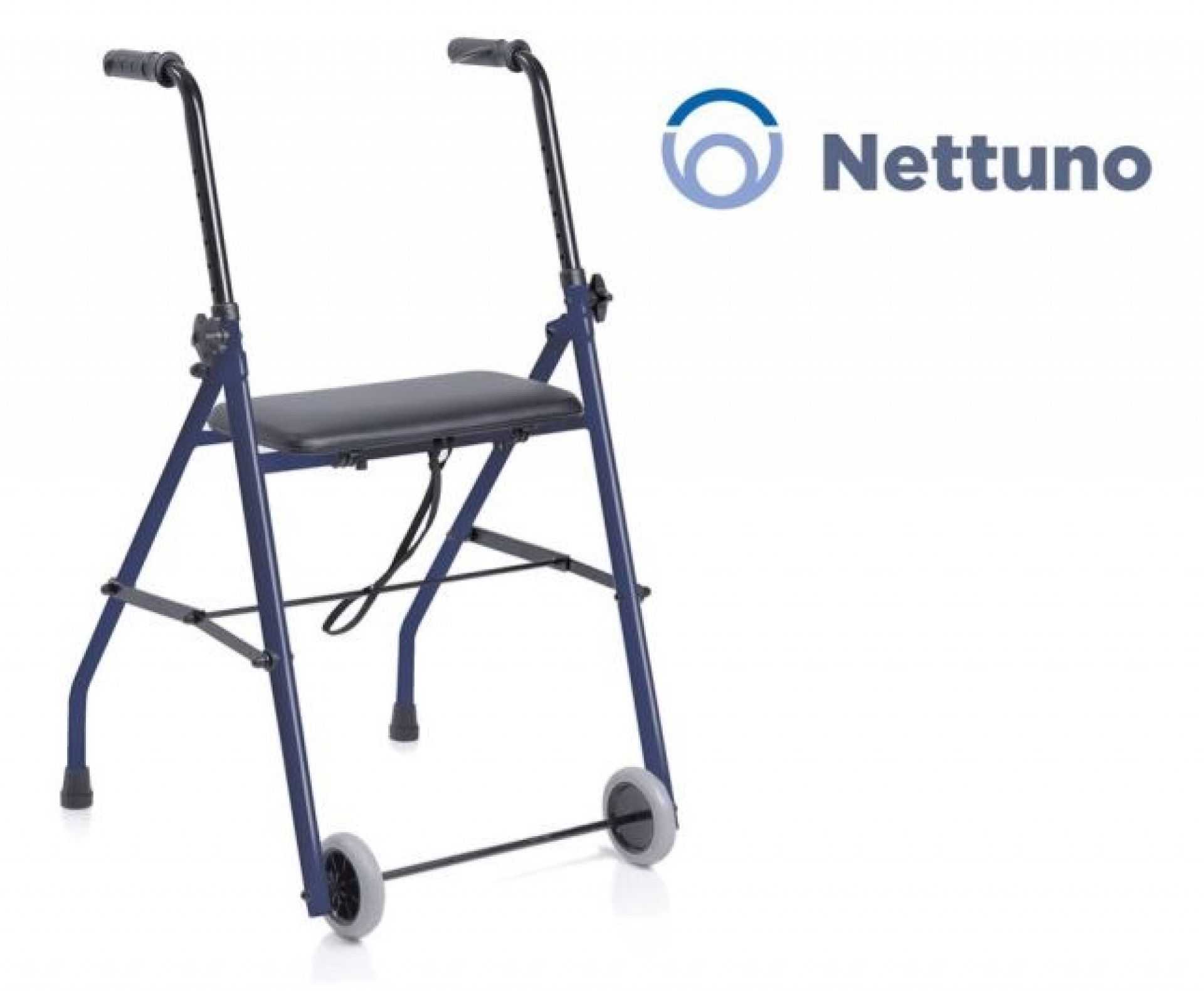 Andarilho com Duas Rodas e Assento RP682