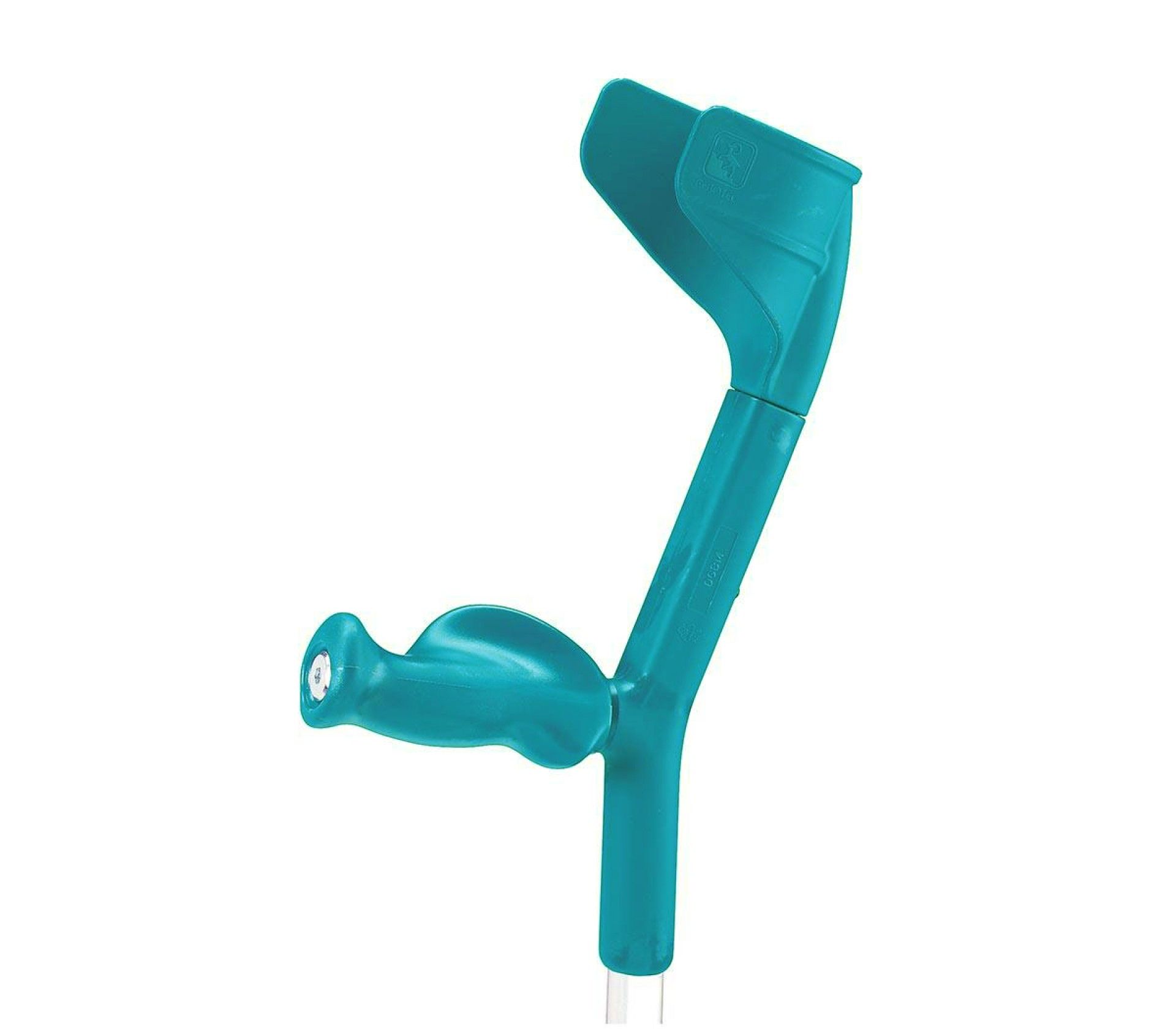 Canadiana Comfort-Soft Azul Turquesa