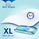 Toalhetes Hmidos Tena ProSkin Wet Wipe