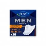 TENA Men Active Fit Protetor Absorvente Nvel 3