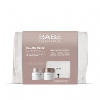 Bab Healthy Aging+ Creme Dia e Creme Noite Coffrett