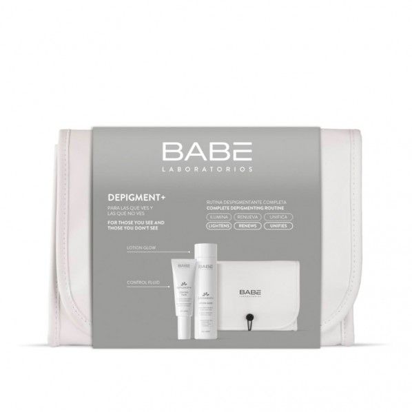 Bab Depigment+ Coffret