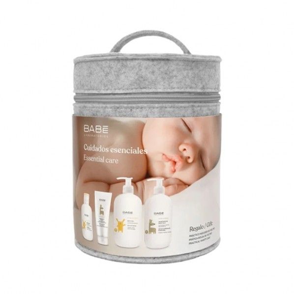 Bab Essential Care Pediatric Coffret