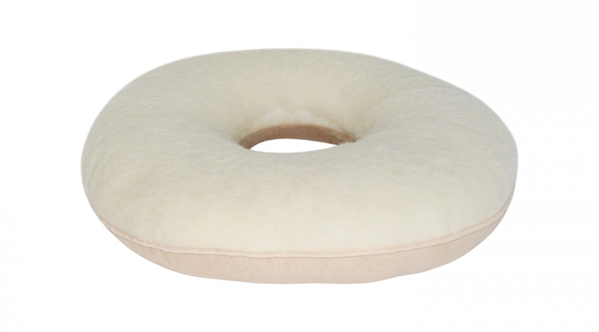 Almofada Circular Anti-Escaras com Forro P17