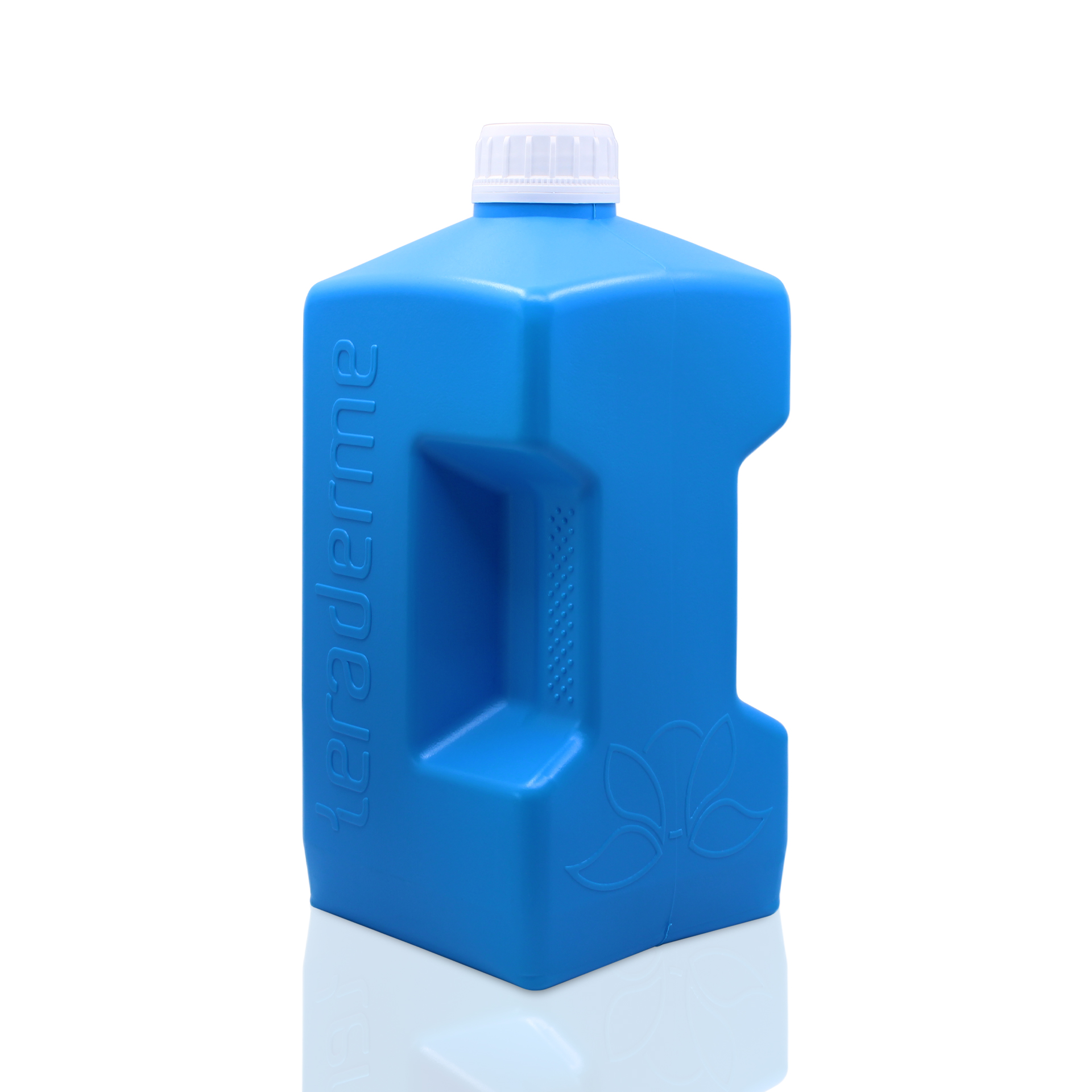 Gel de Banho Teraderme - 2 Litros