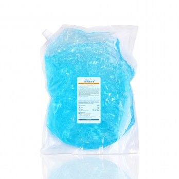 Teraderme Gel Ultrasons Azul | 2,5kgt