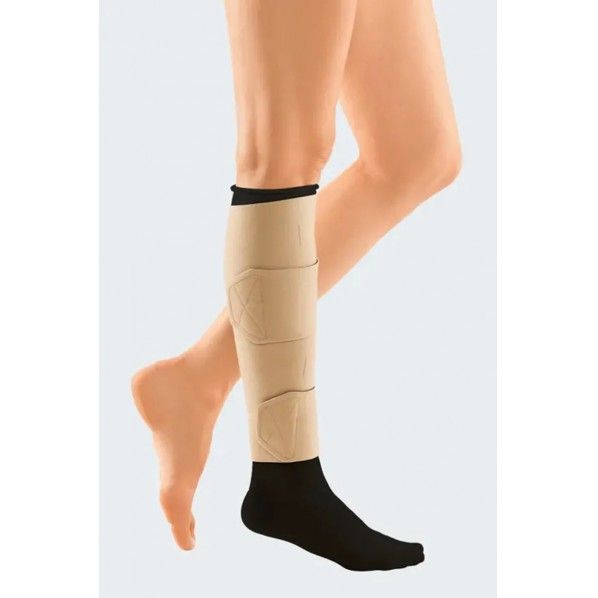Circaid Juxtalite HD C/ Meia Interna Longo XL