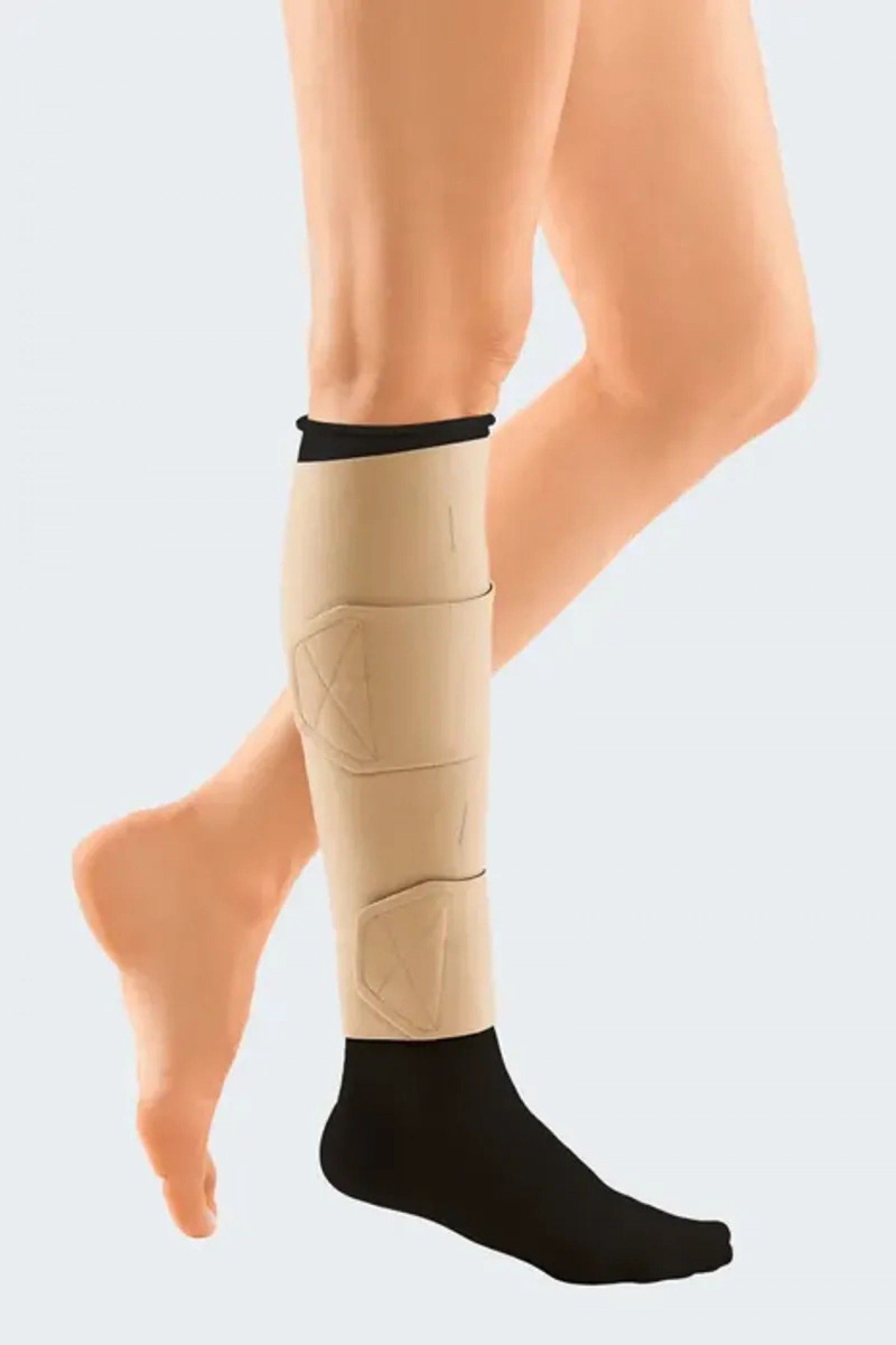 Circaid Juxtalite HD C/ Meia Interna Longo XL