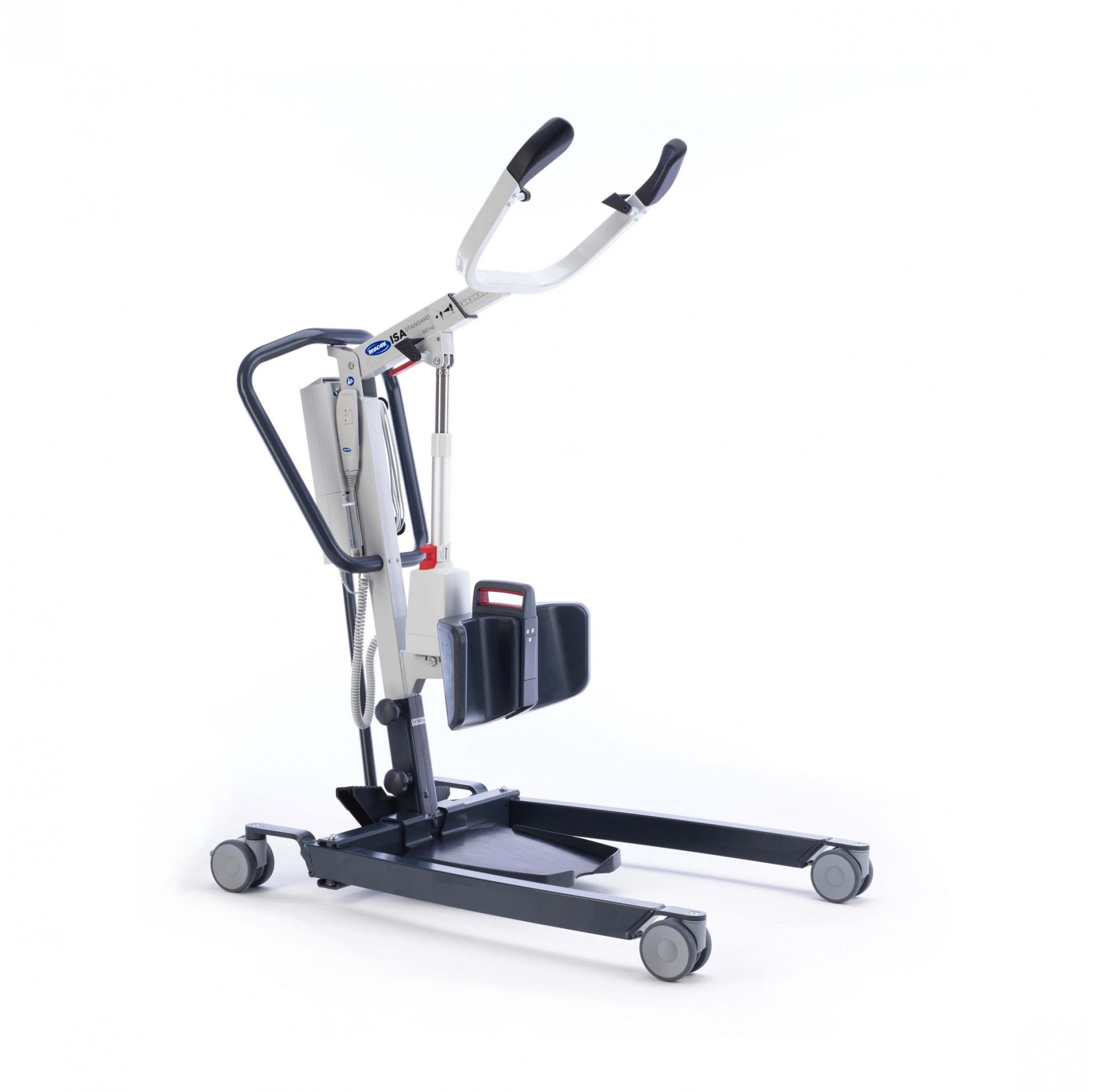 Elevador de Transferência Elétrico ISA Standard