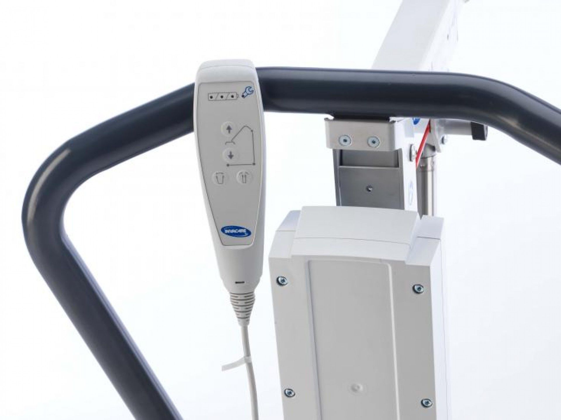 Elevador de Transferência Elétrico ISA Standard