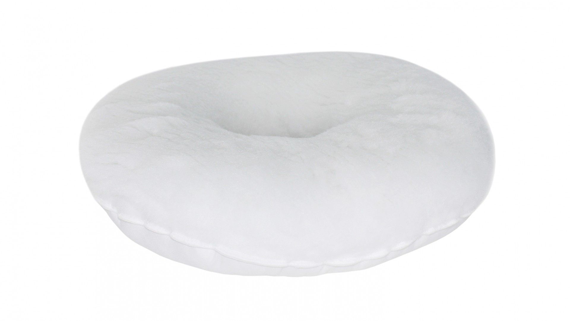 Almofada Contorno Circ. Anti-Escaras C/ Forro Sintetico P16