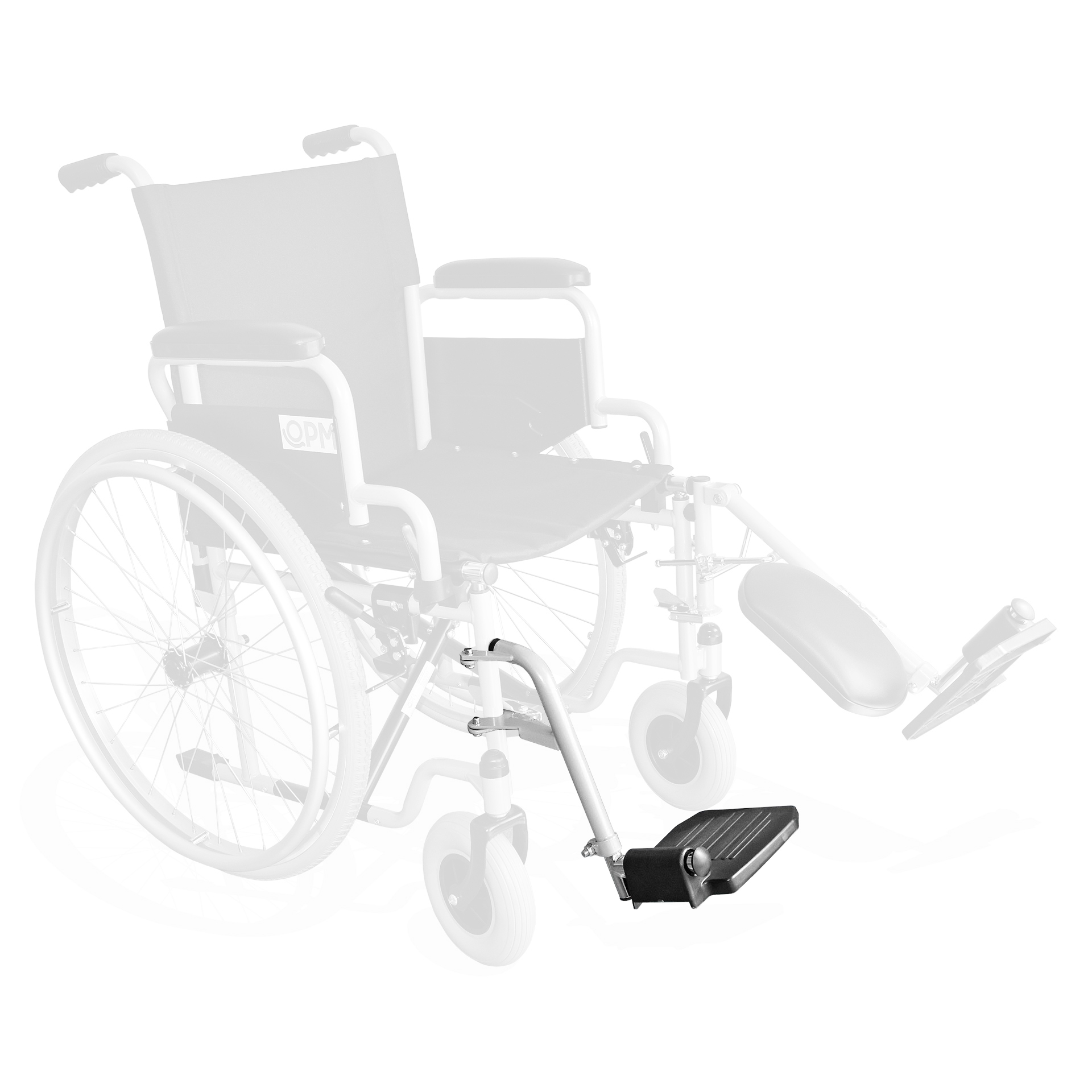 OPM Patim Completo Esquerdo