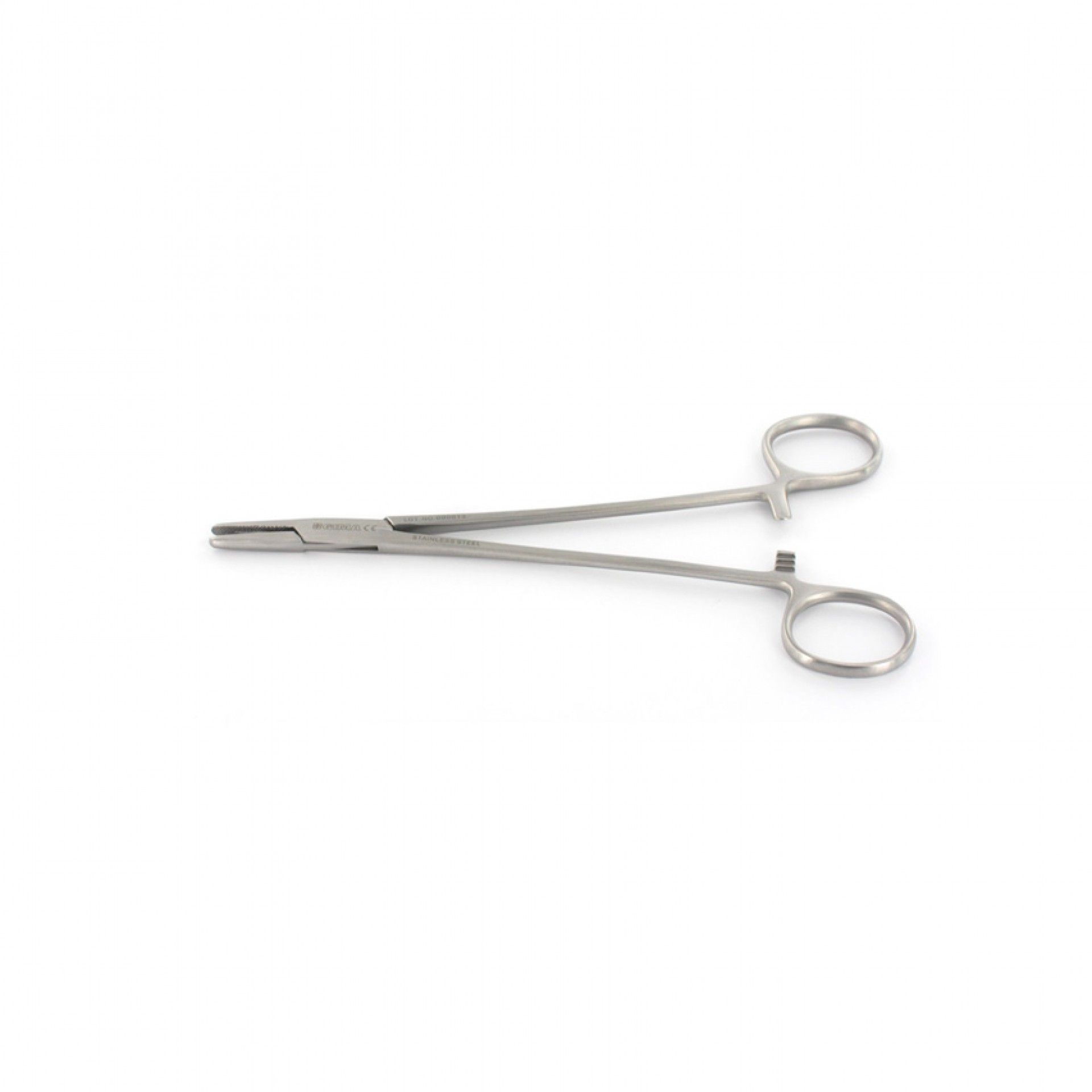 Porta Agulhs Mayo Hegar | 14 cm