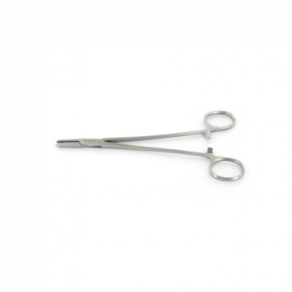 Porta Agulhs Mayo Hegar | 14 cm