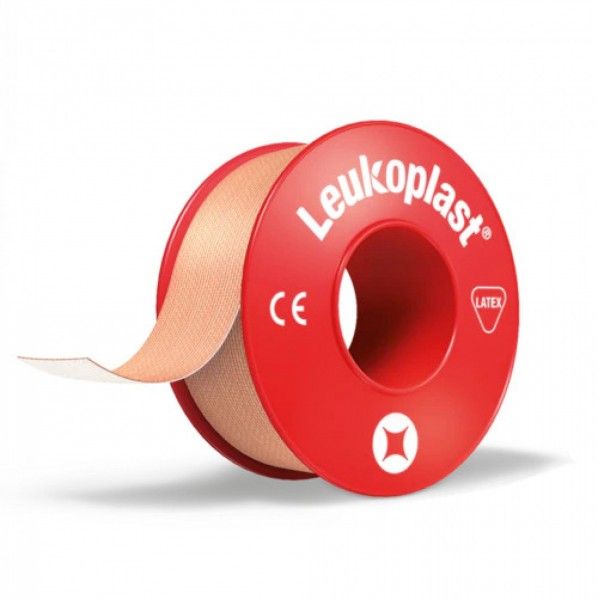 Leukoplast | 1,25 cm x 5 m