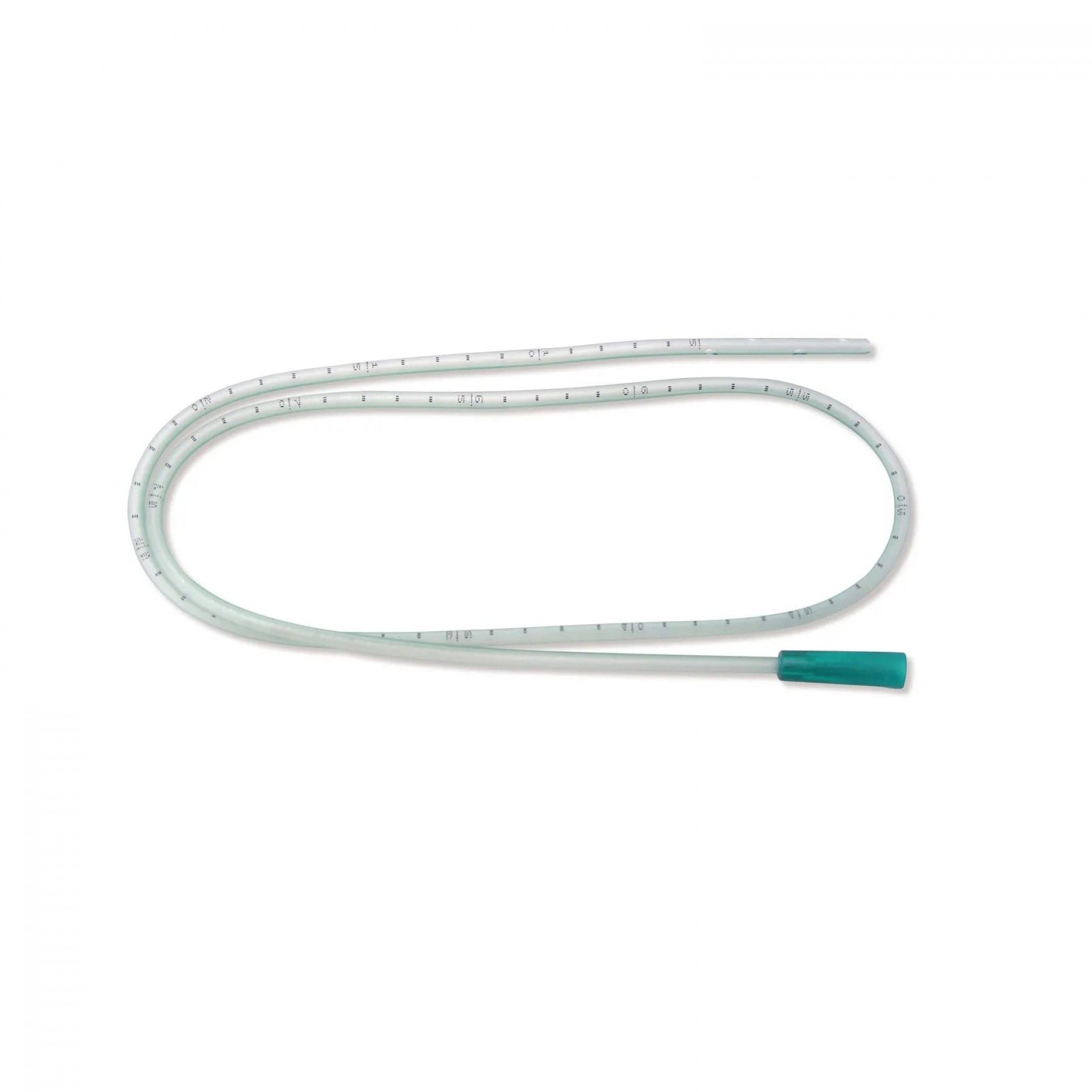 Sonda Alimentação Tipo Levin 100% Silicone | CH18