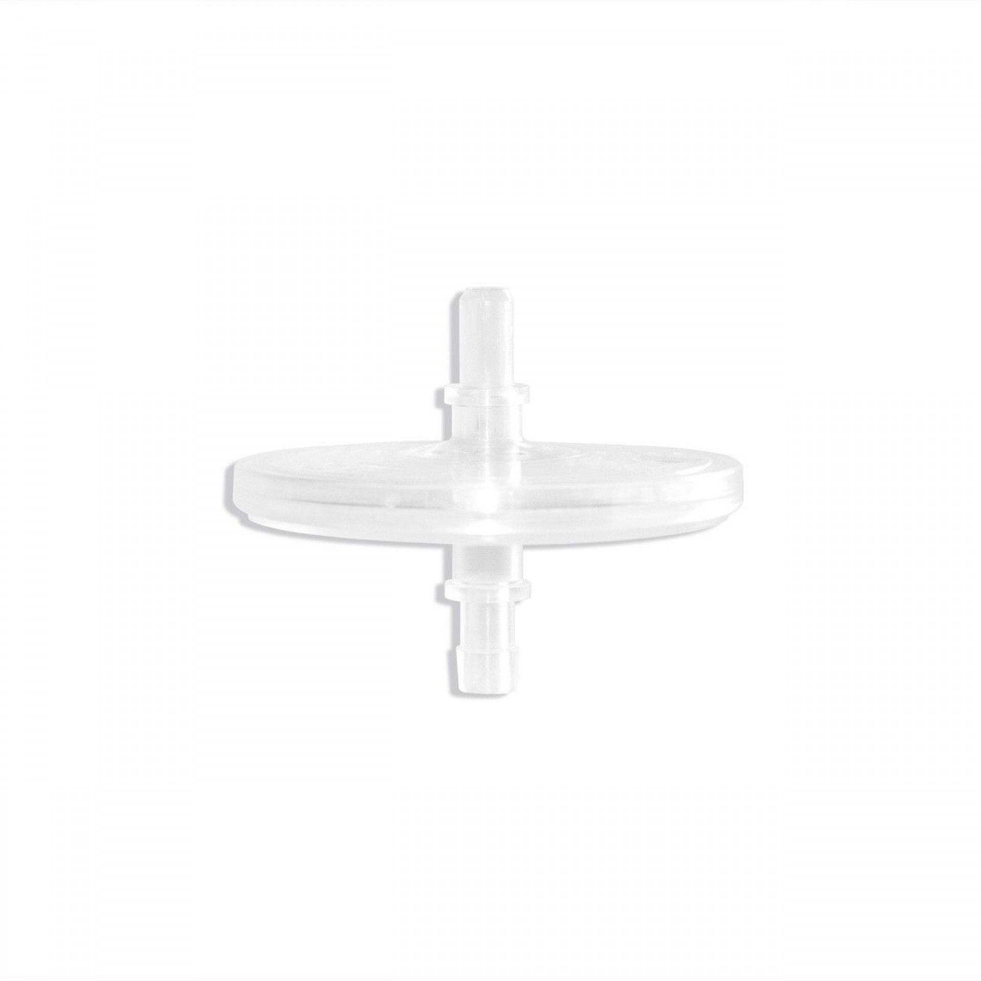 Filtro para Aspirador de Secreções Aspimed