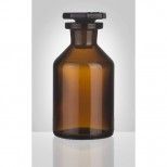 Frasco Boca Estreita - 100 ml
