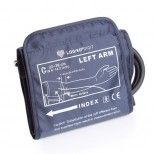 Braadeira para Adulto Tensimetro Digital DM490