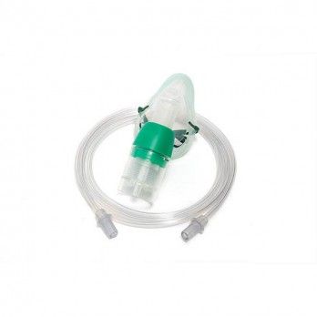 Nebulizador Cirrus2 com Mscara Peditrica e Tubot