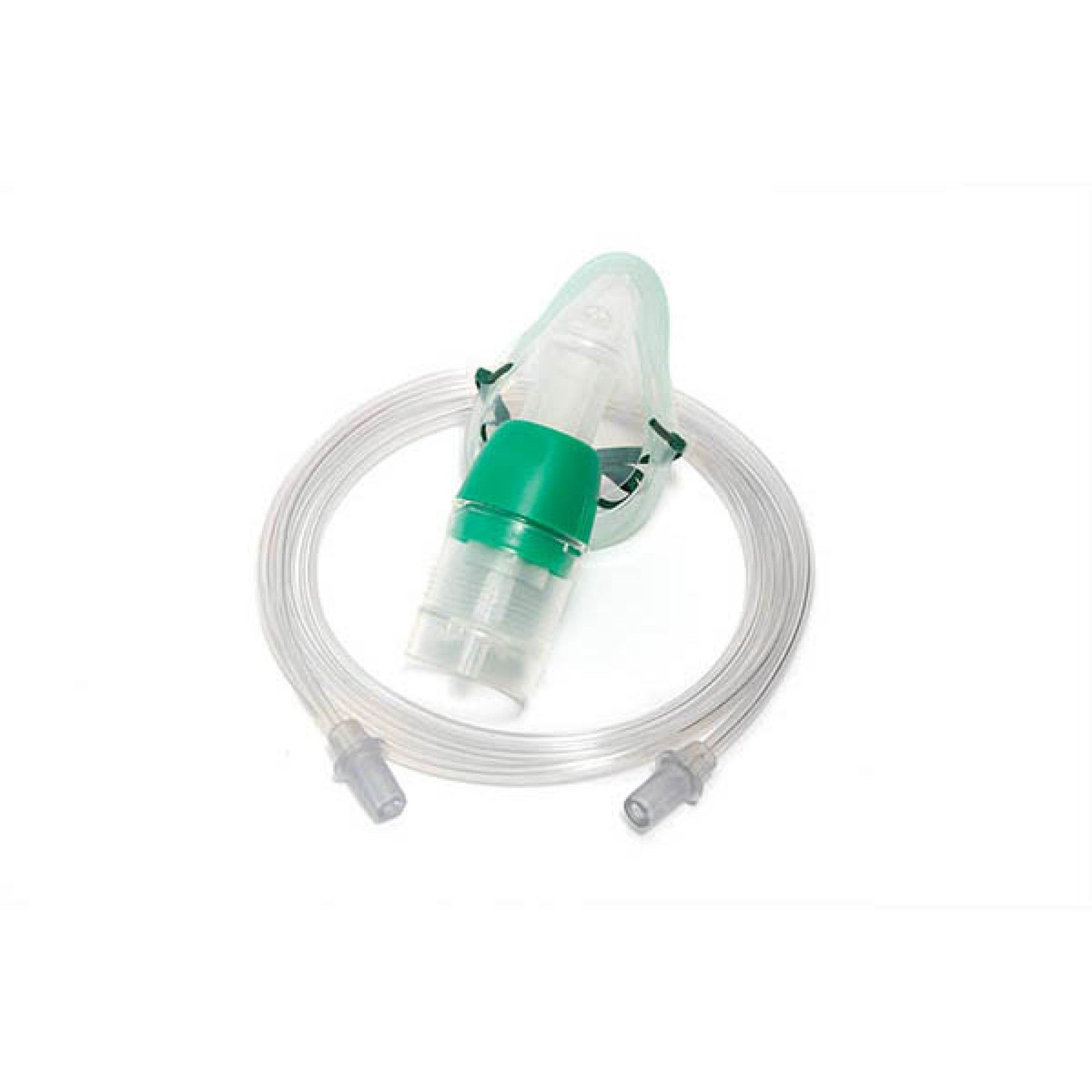Nebulizador Cirrus2 com Máscara Pediátrica e Tubo