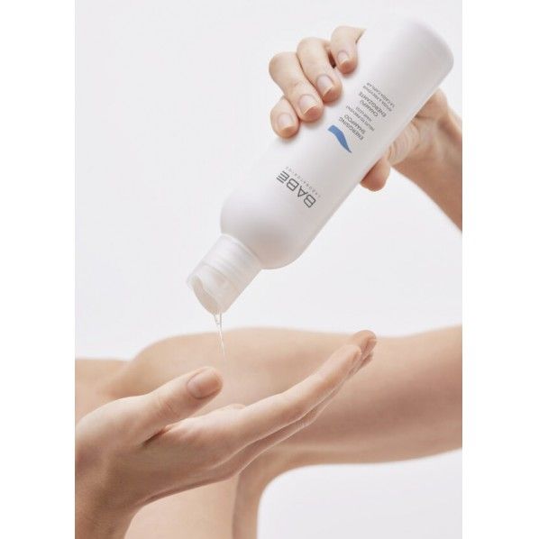 Bab Champ Energizante + Oferta Loo Anti-Queda