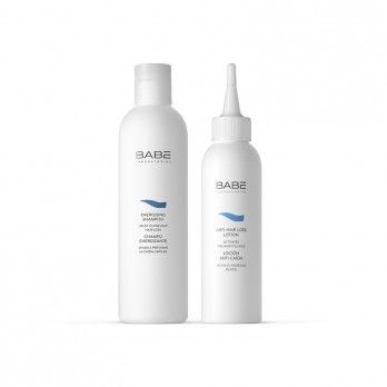 Bab Champ Energizante + Oferta Loo Anti-Quedat