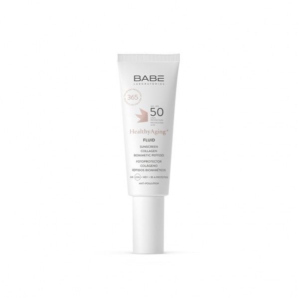 HealthyAging+ Protetor Solar Facial Fluid SPF 50