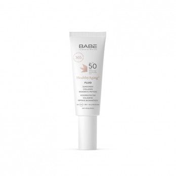 HealthyAging+ Protetor Solar Facial Fluid SPF 50t