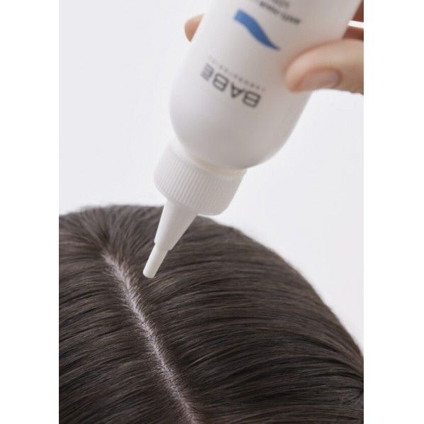 Bab Champ Energizante + Oferta Loo Anti-Queda