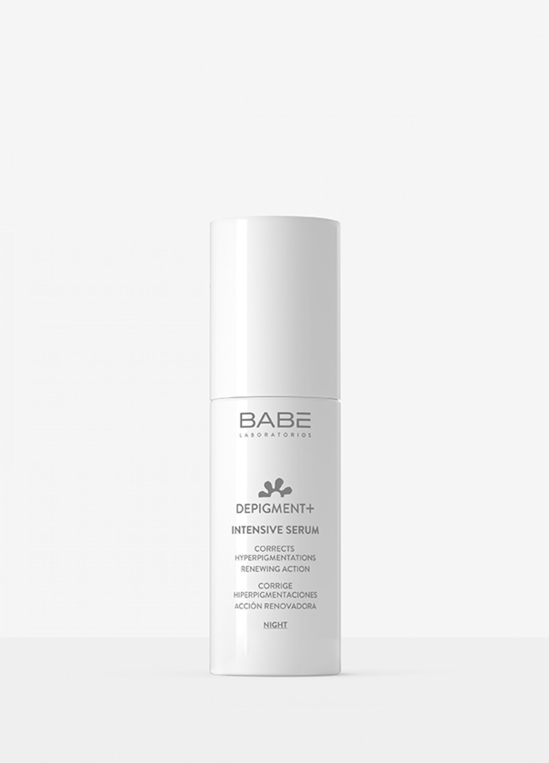 Babé Depigment+ Intensive Sérum