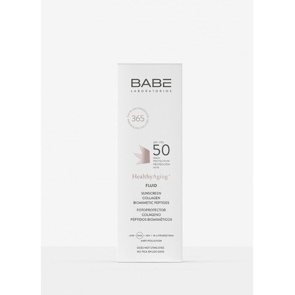 HealthyAging+ Protetor Solar Facial Fluid SPF 50