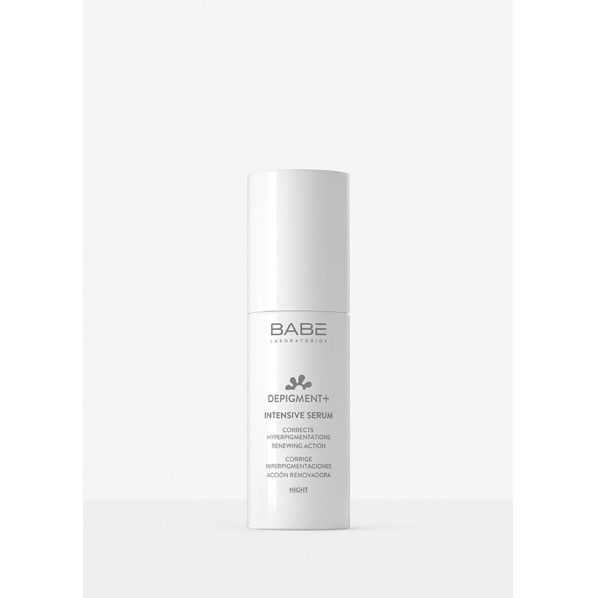 Bab Depigment+ Intensive Srum