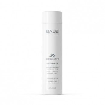 Bab Depigment+ Lotion Glowt