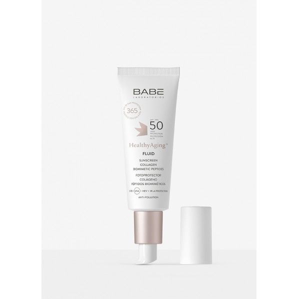 HealthyAging+ Protetor Solar Facial Fluid SPF 50