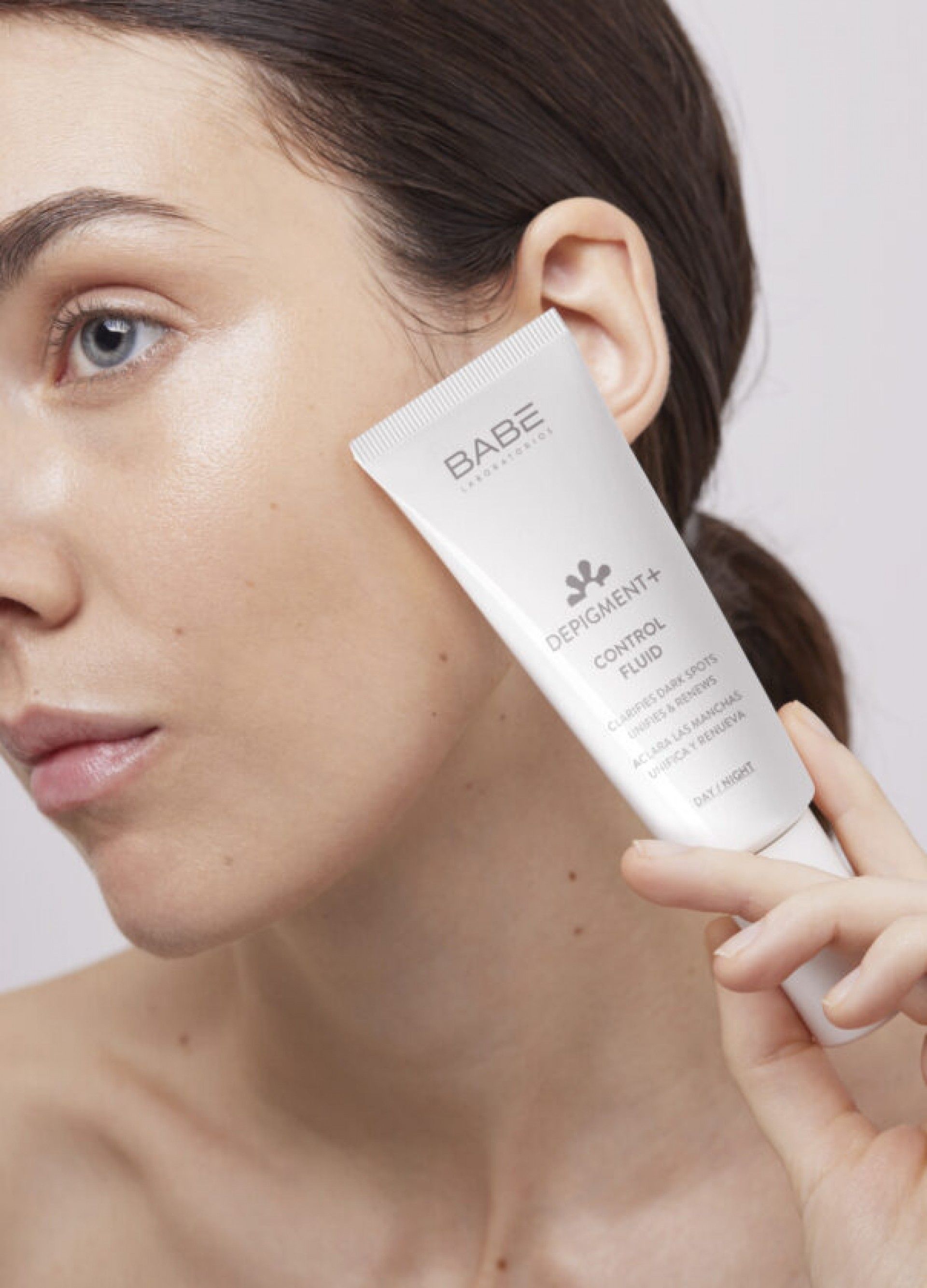 Babé Depigment+ Control Fluid